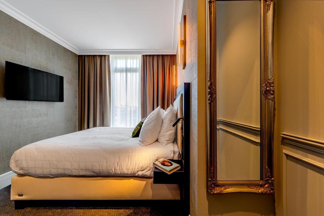 De Ware Jacob Boutique Hotel Amsterdam Dış mekan fotoğraf